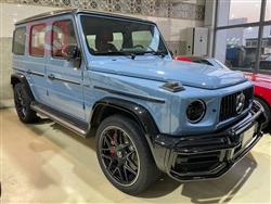 مێرسێدس بێنز G-Class